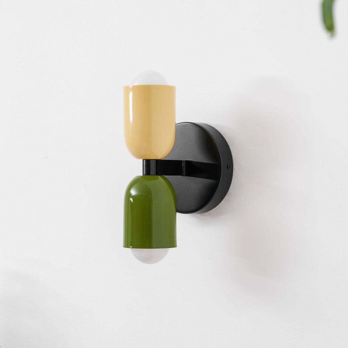 Glenstead Double Indoor Wall Light