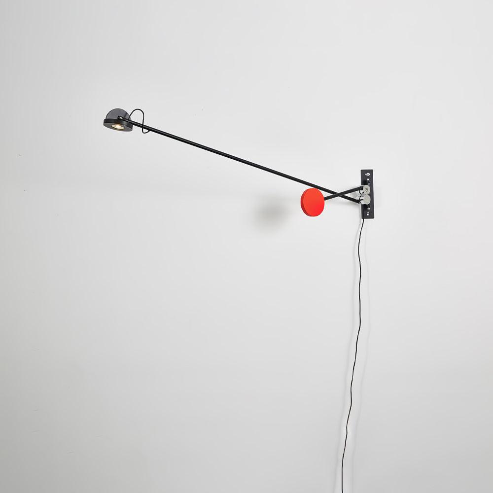 Nexus Wall Lamp