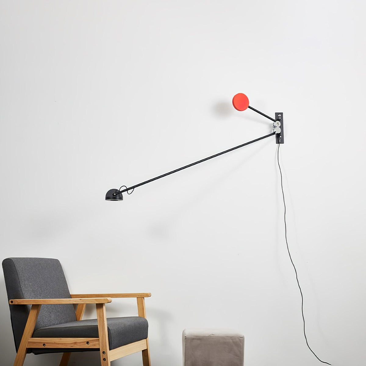 Nexus Wall Lamp