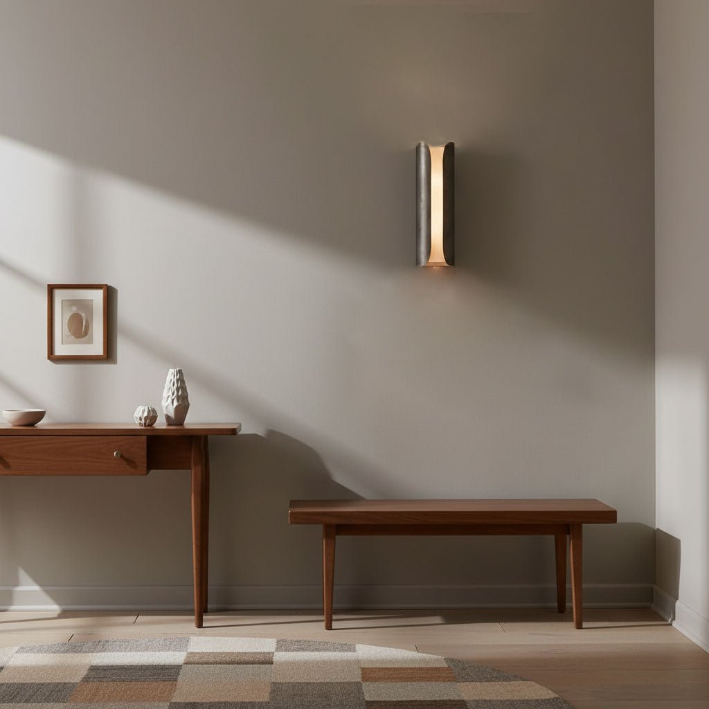 Ada Wall Sconce