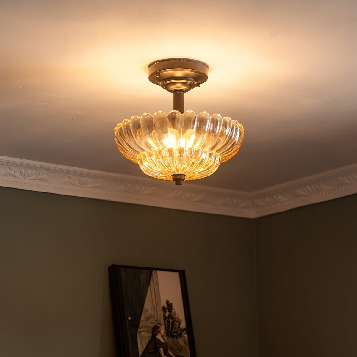 Orelenella Ceiling Light