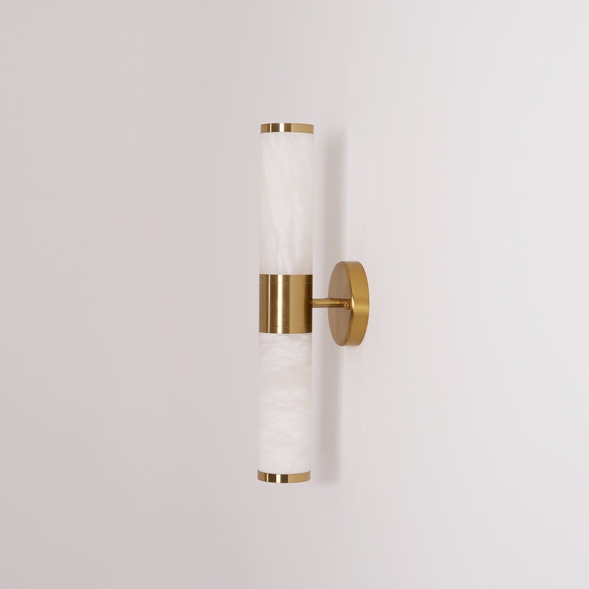 Lucian Alabaster Wall Lamp