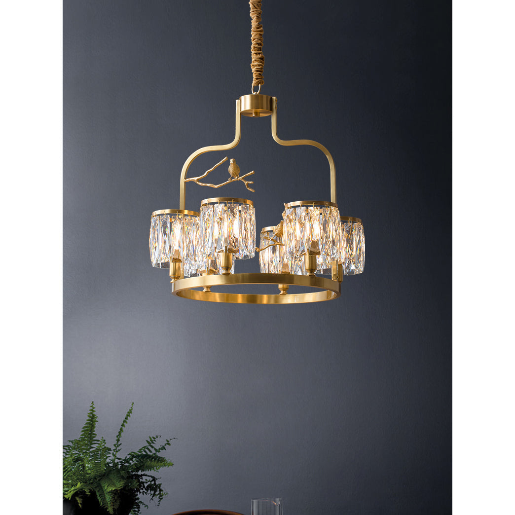 Lumenella Chandelier