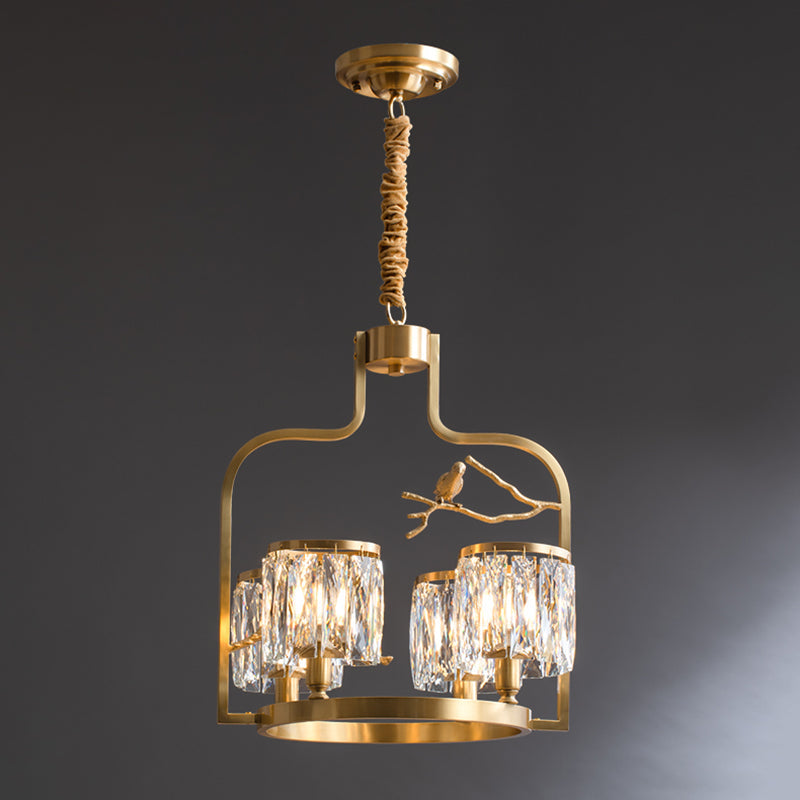 Lumenella Chandelier