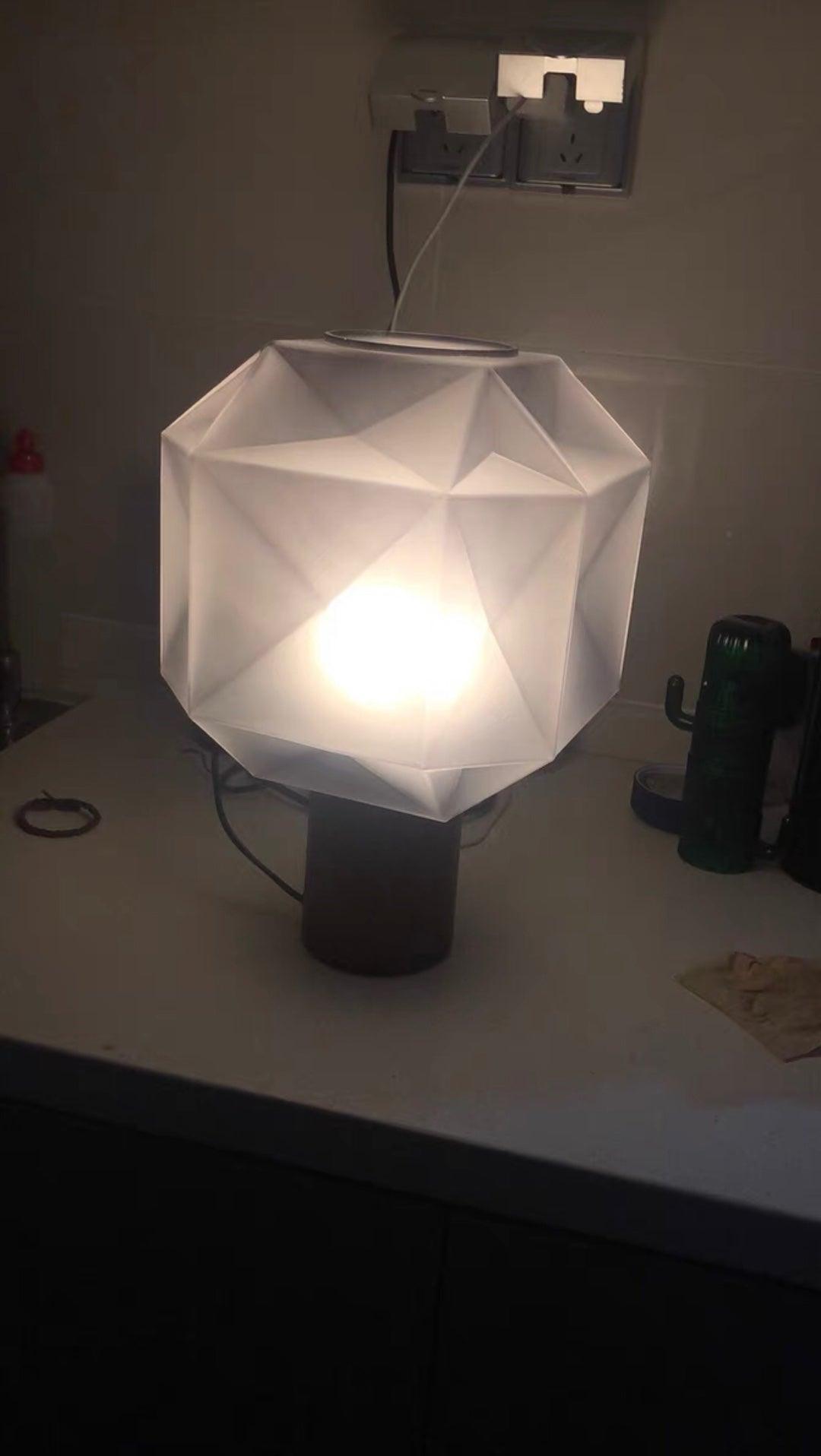 Veylin Table Lamp