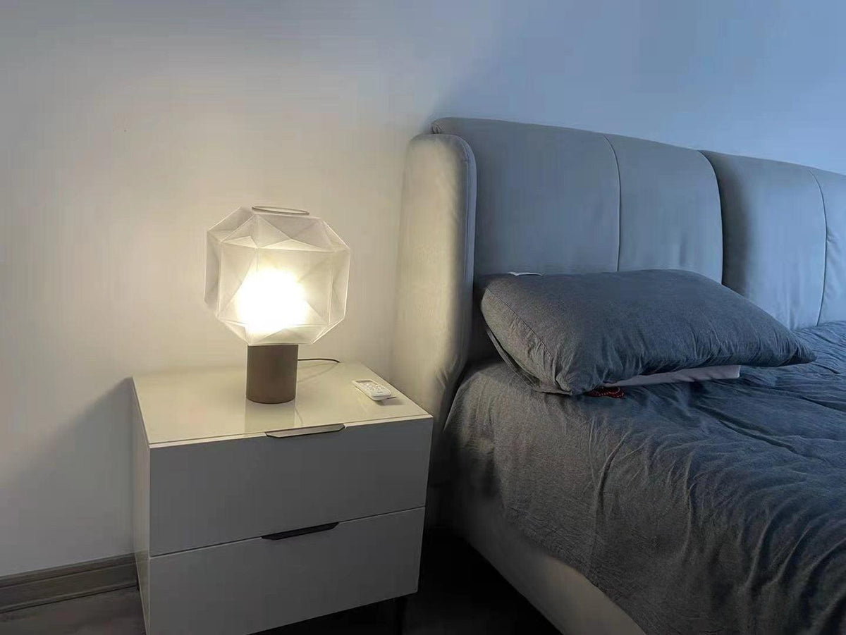 Veylin Table Lamp