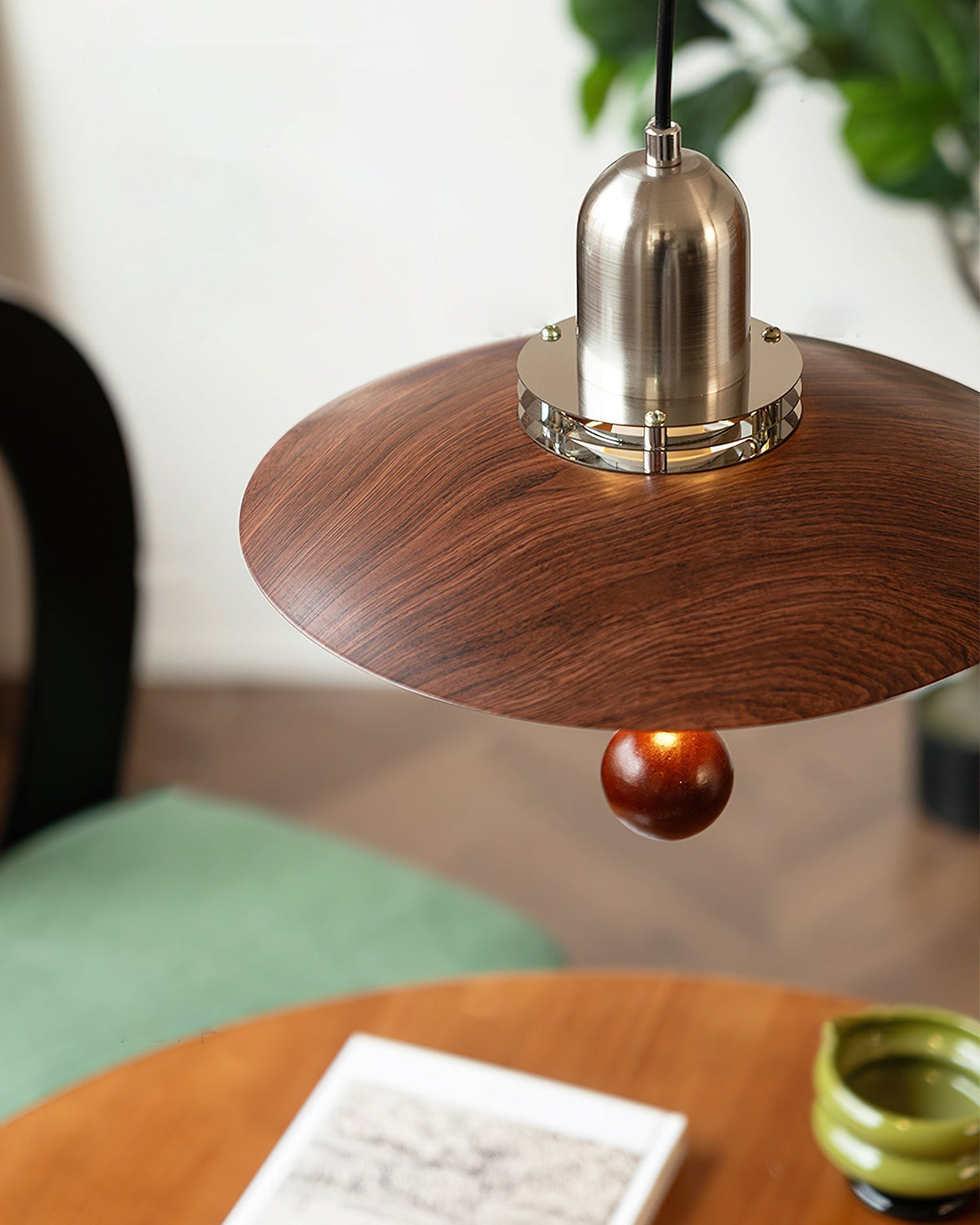 Oreluenne Pendant Light