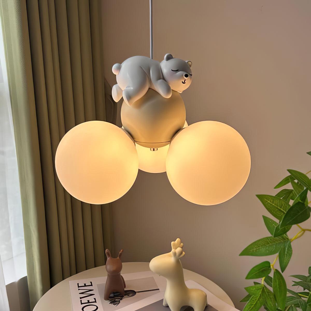 Viraelina Pendant Light