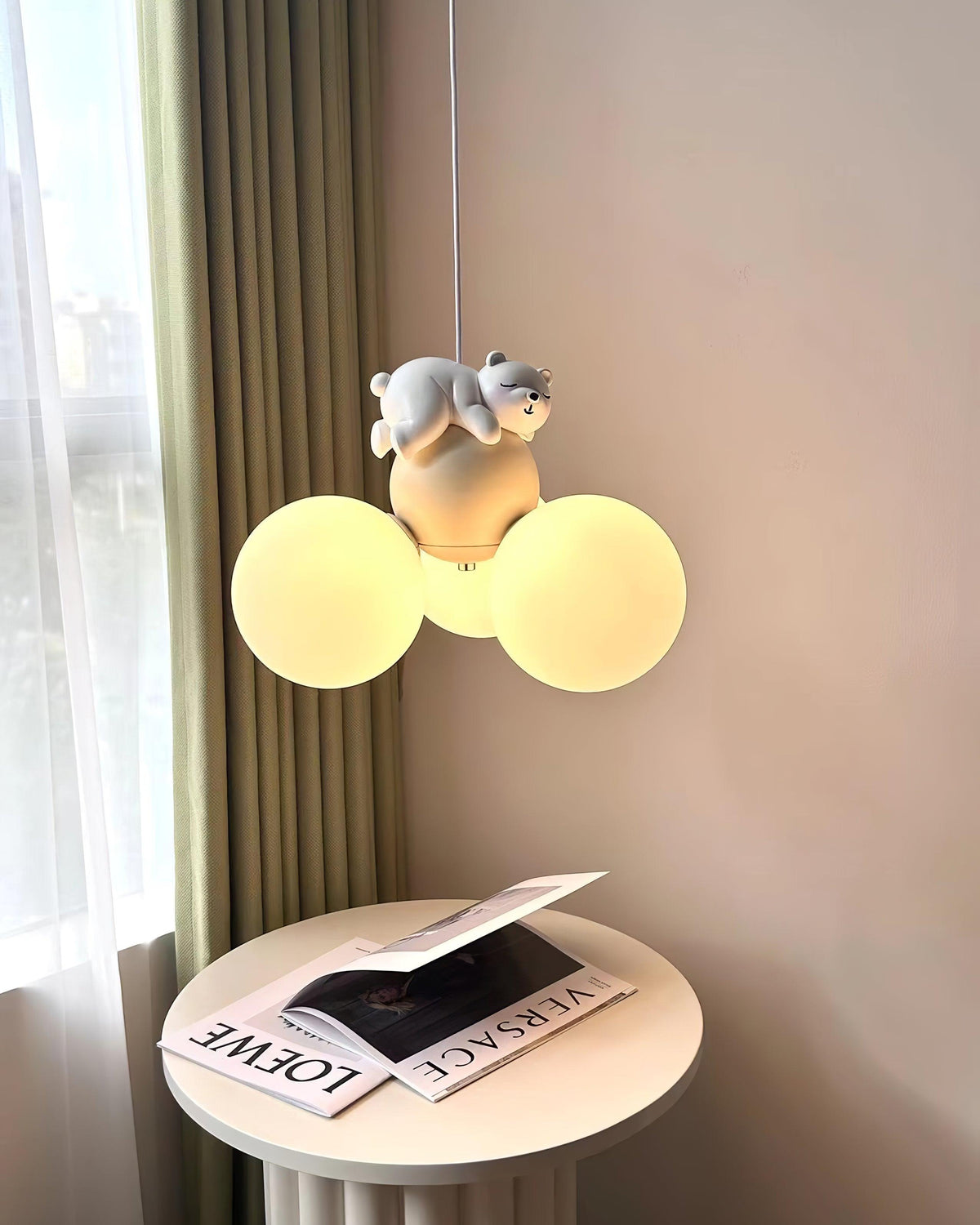 Viraelina Pendant Light