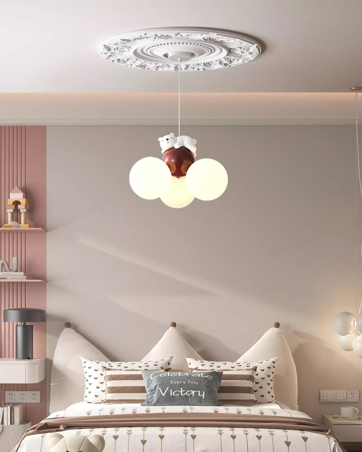 Viraelina Pendant Light