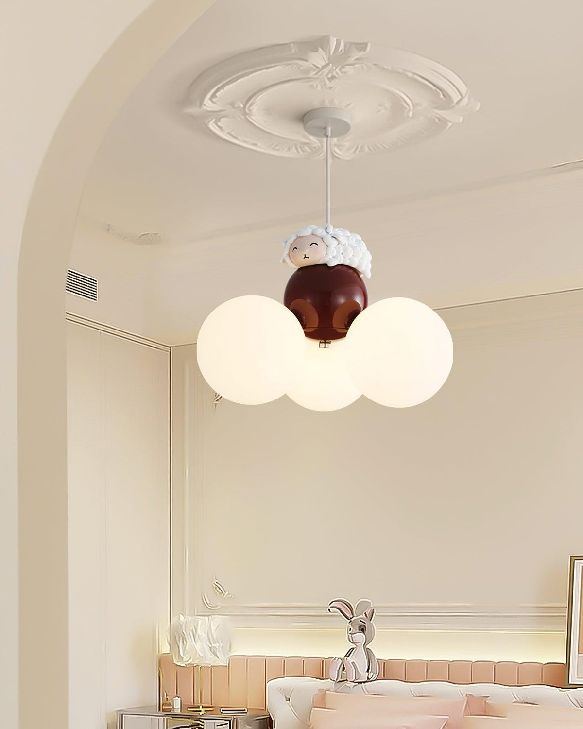 Viraelina Pendant Light