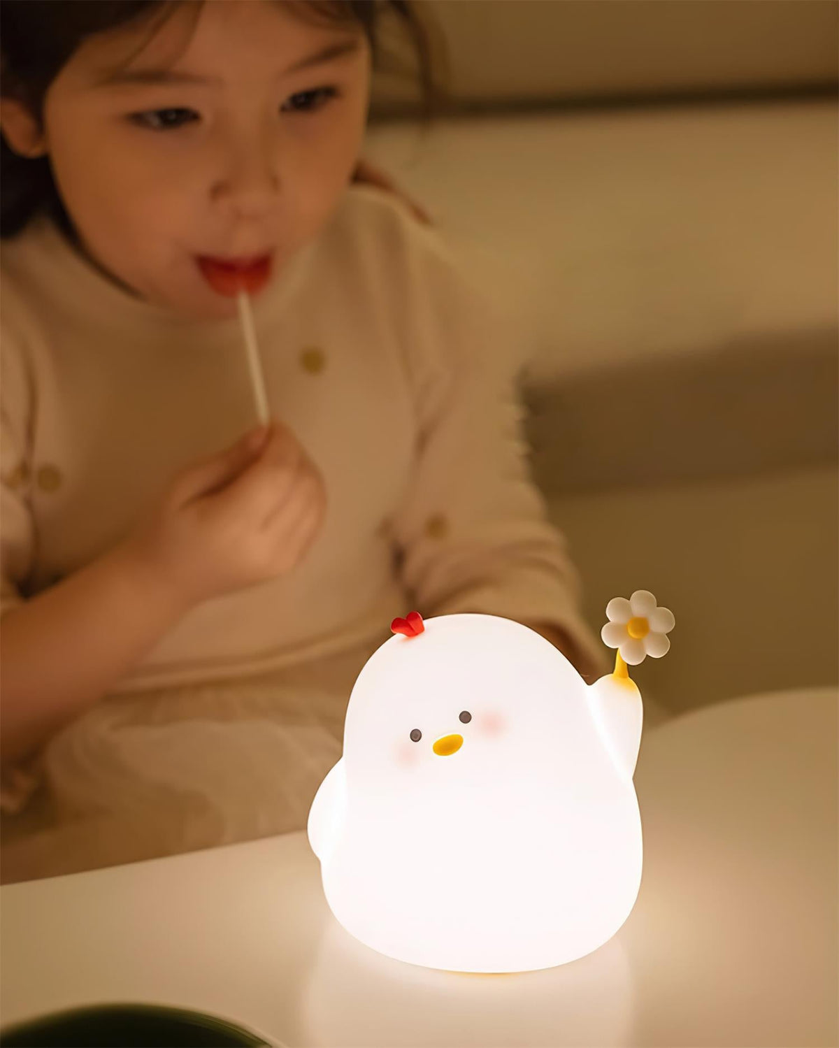 Seliseon Night Light