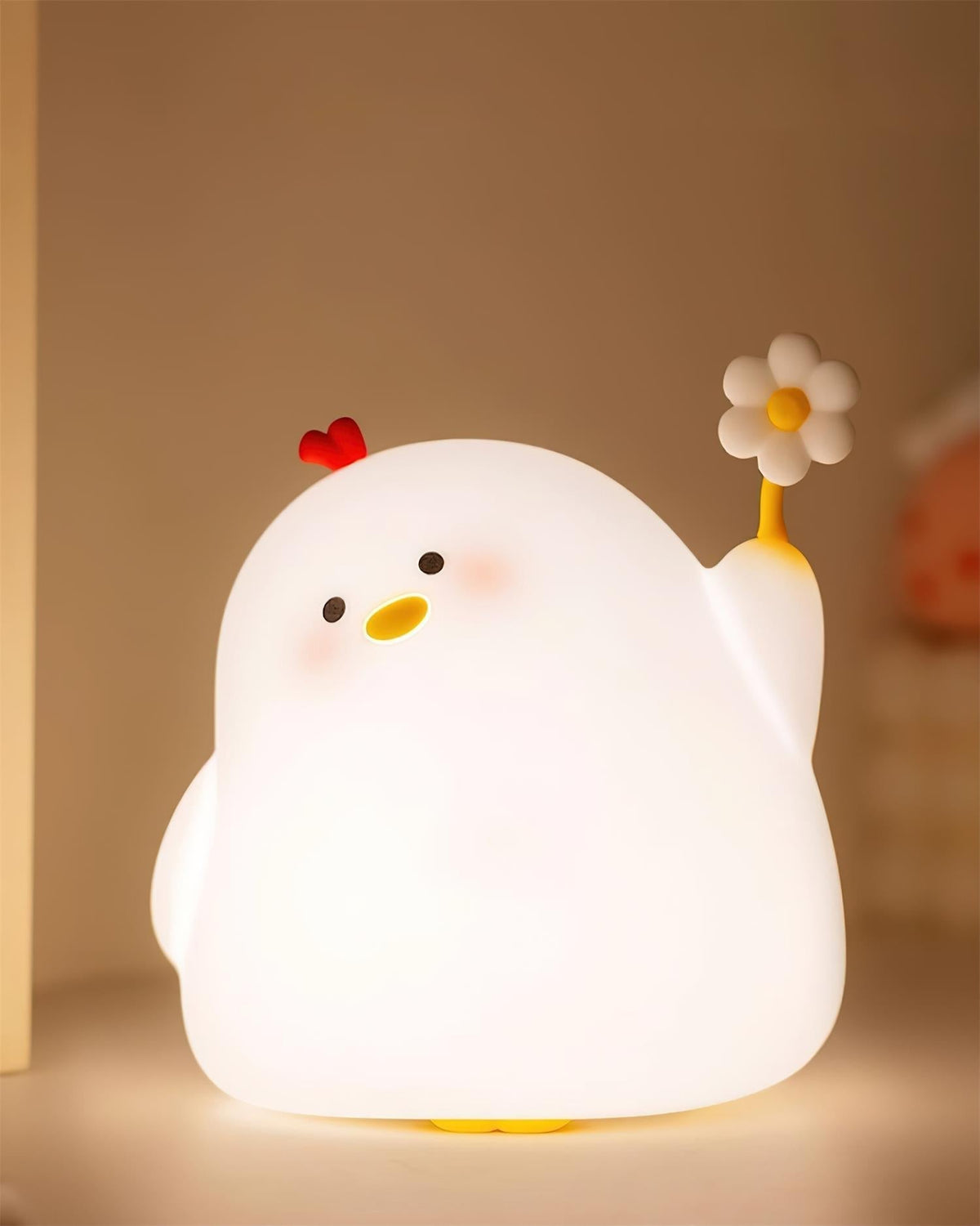 Seliseon Night Light