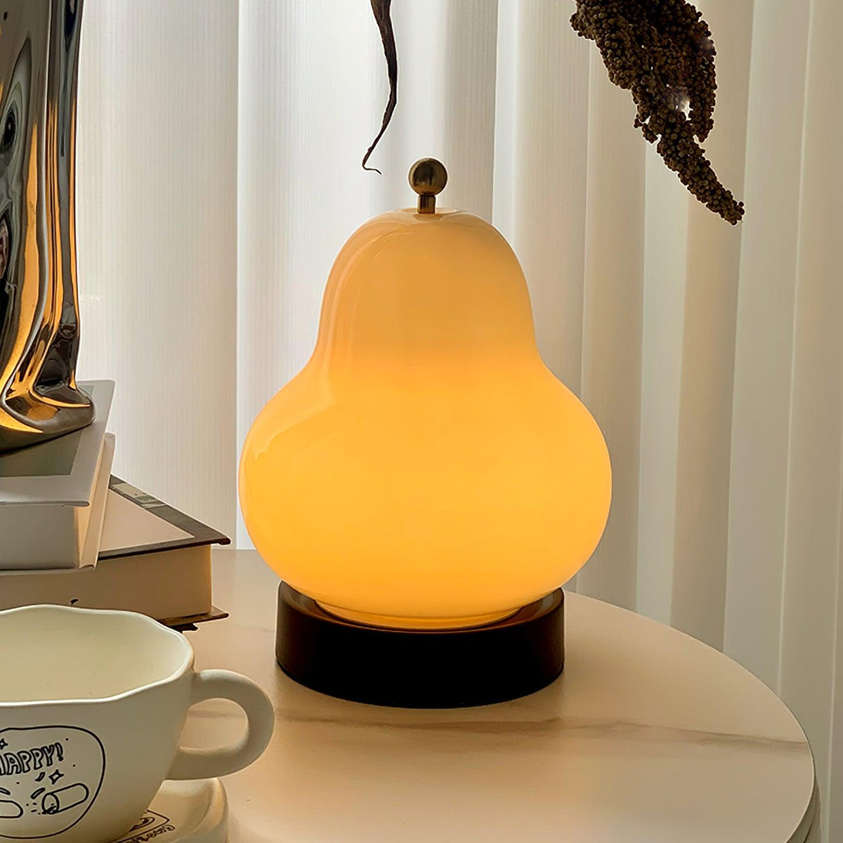 Rivoria Table Lamp (built-in battery)