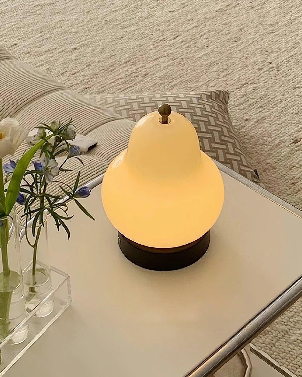 Rivoria Table Lamp (built-in battery)