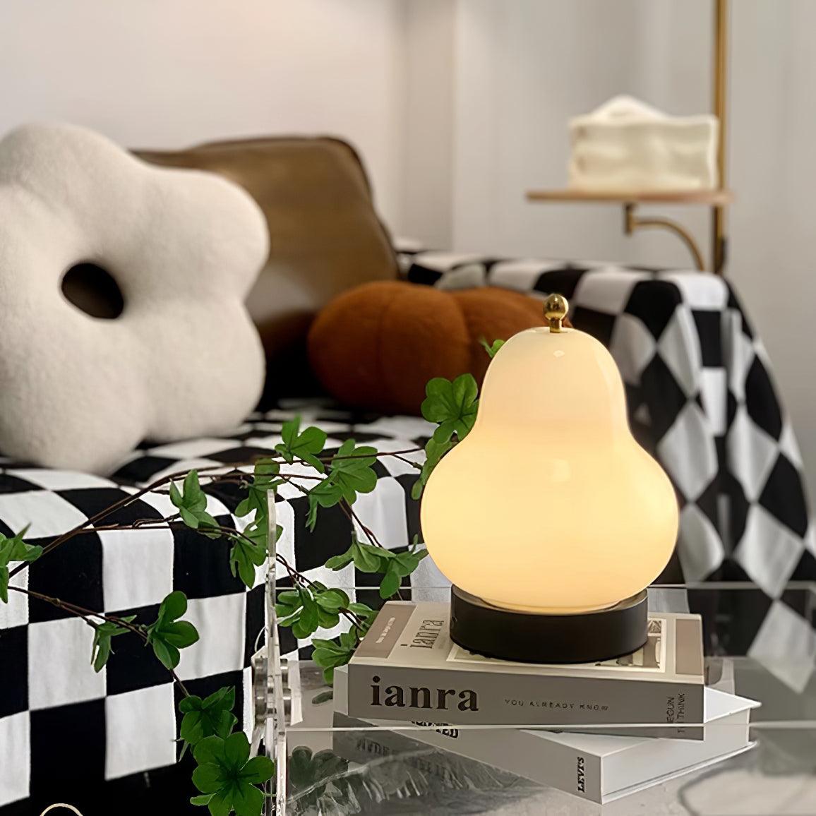 Rivoria Table Lamp (built-in battery)
