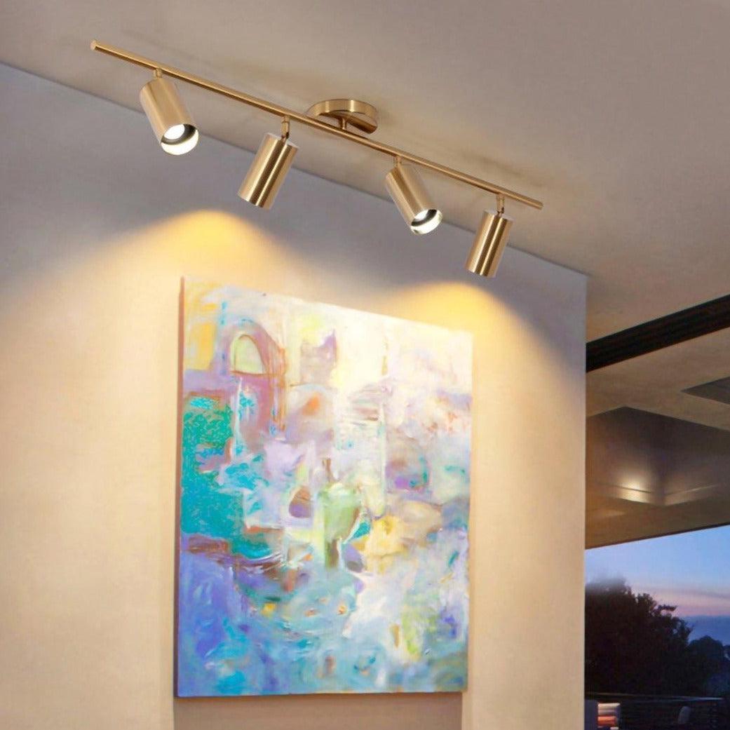 Elaivora Spotlight Wall Light
