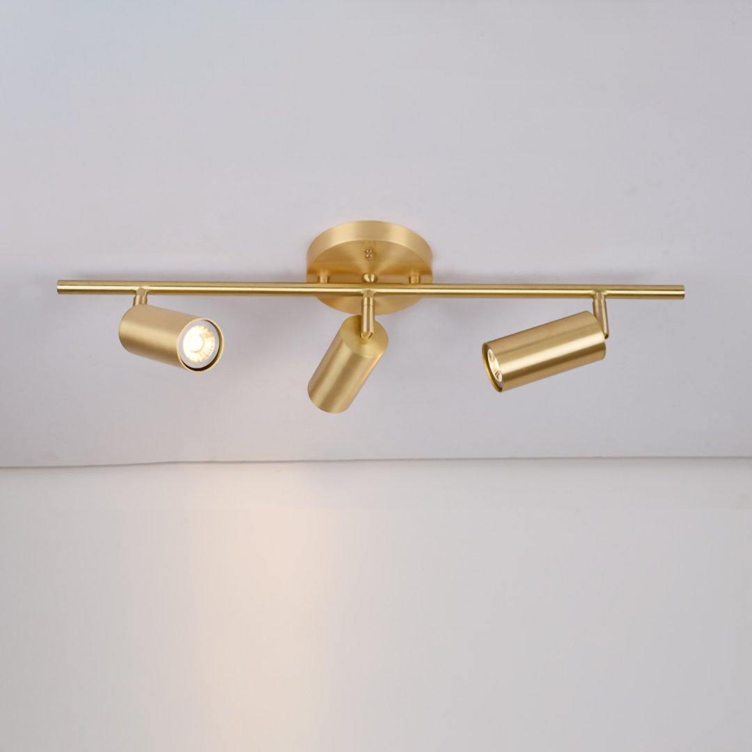 Elaivora Spotlight Wall Light
