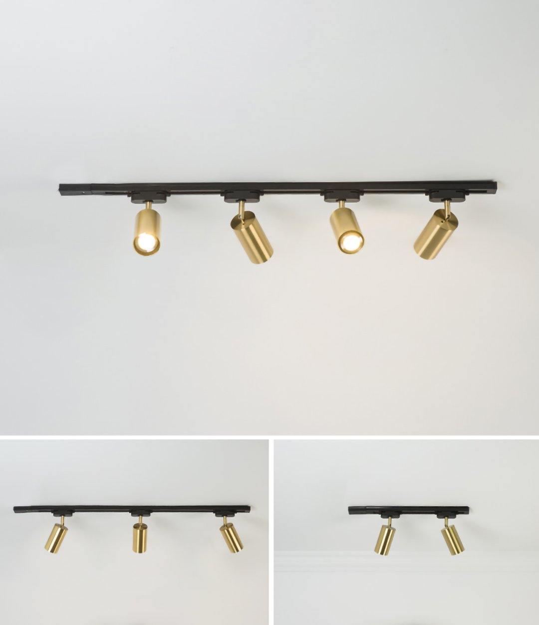 Elaivora Spotlight Wall Light