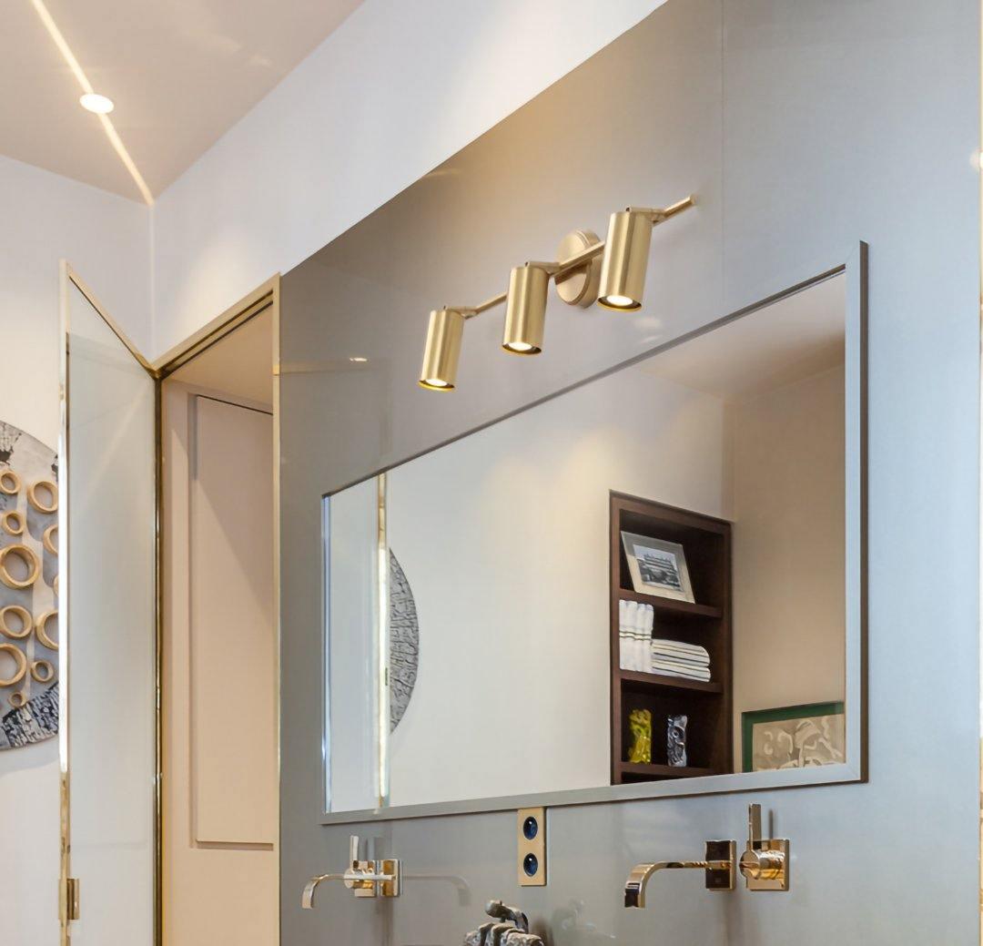 Elaivora Spotlight Wall Light