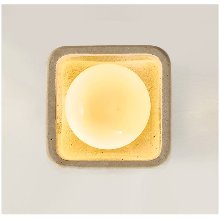 Teriuise Ceiling Light