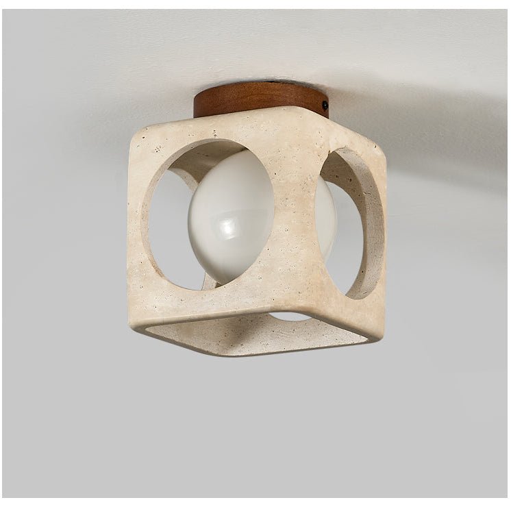 Teriuise Ceiling Light