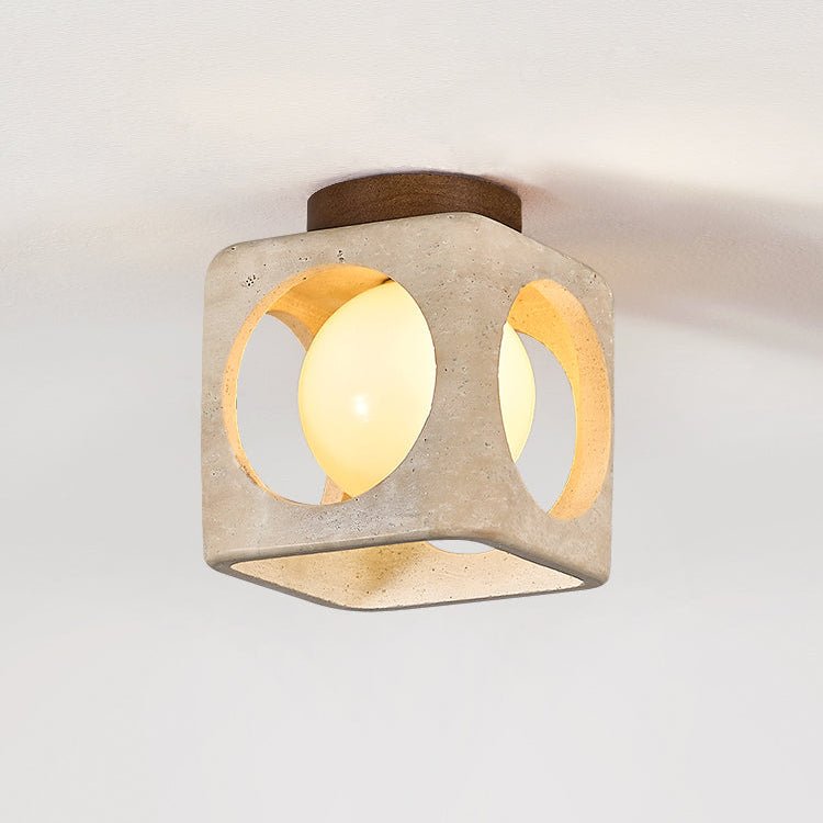 Teriuise Ceiling Light