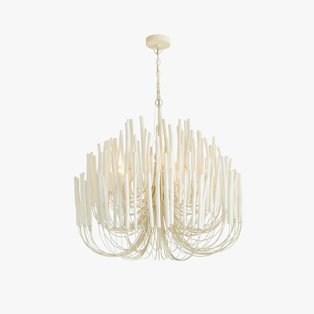 Cagigel Sculptural Chandeliers
