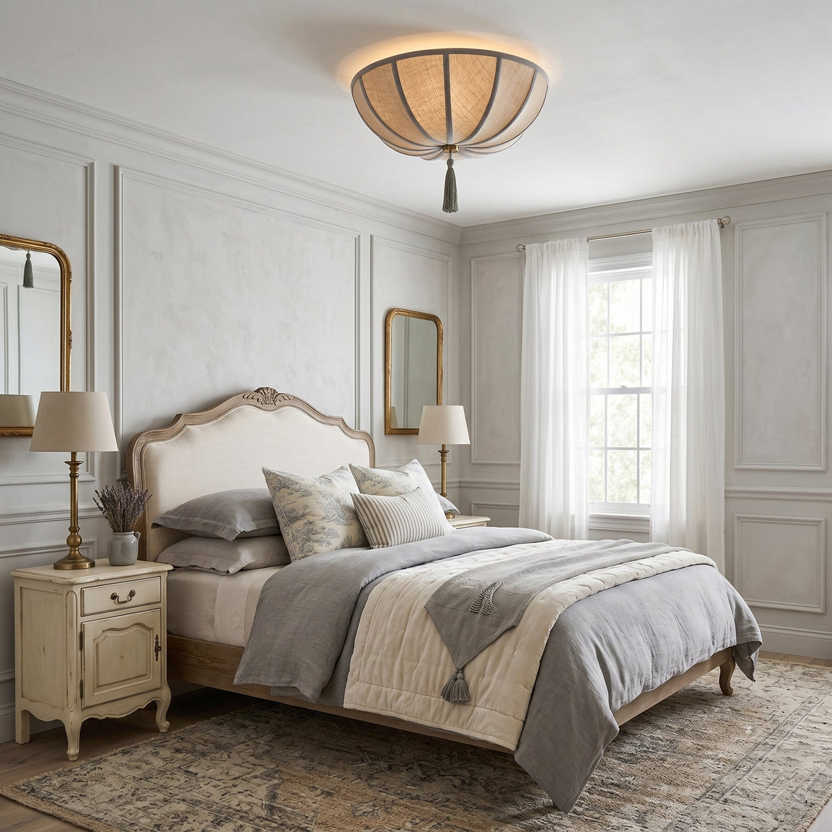 Fleur Ceiling Light