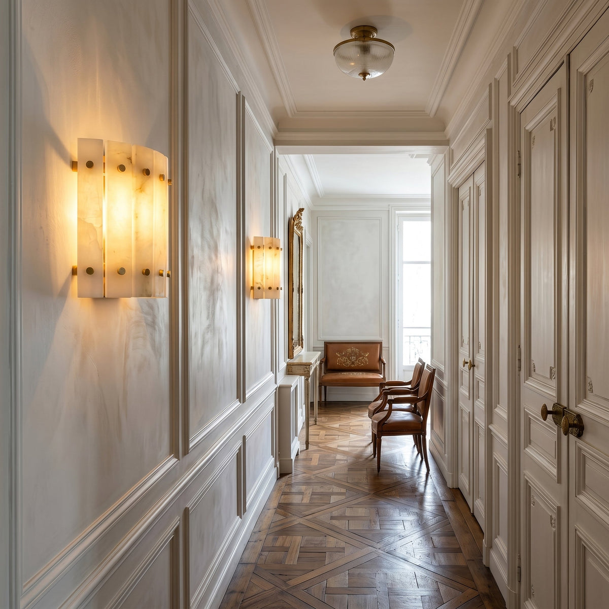 Aveninelle Sconce