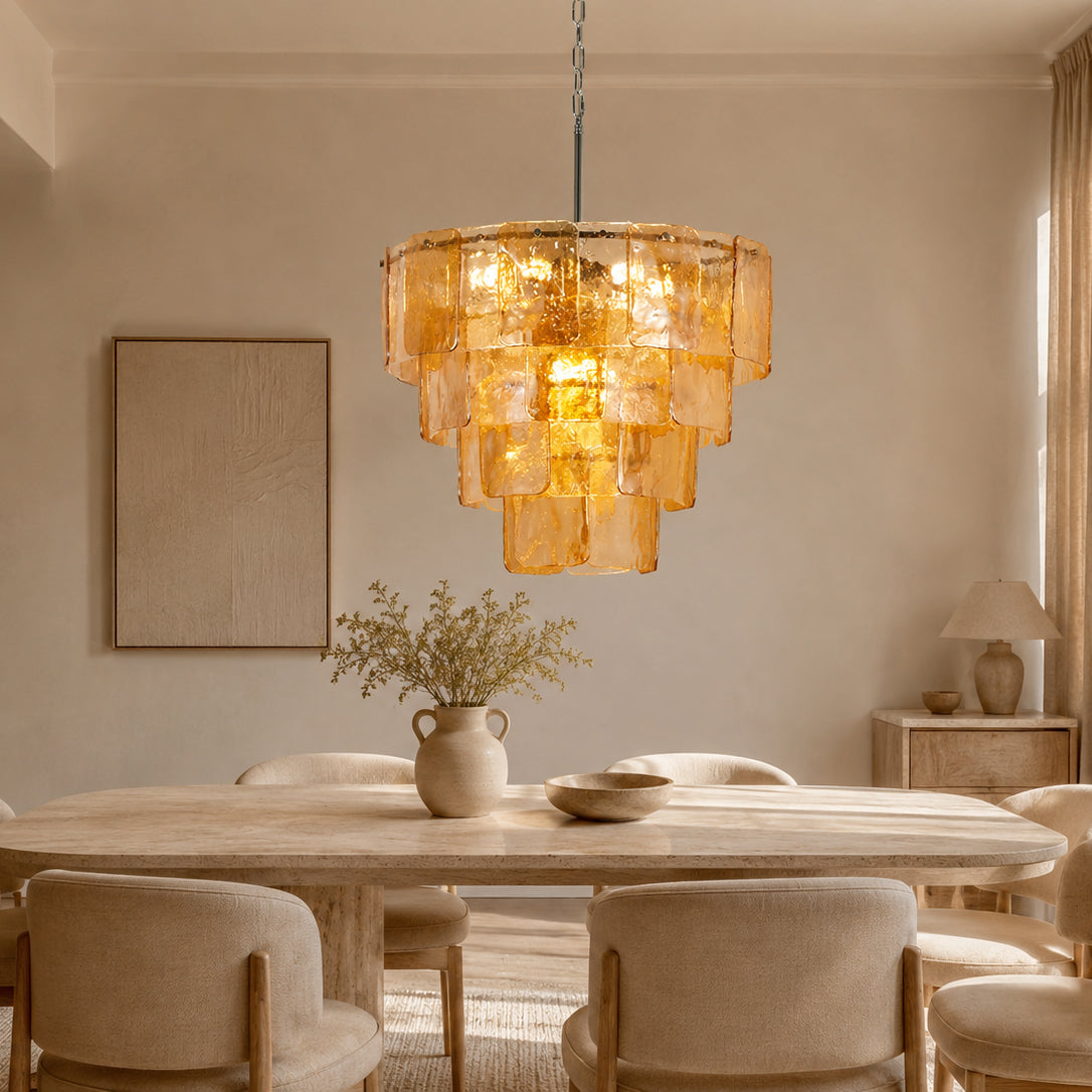 Sorerora Chandelier