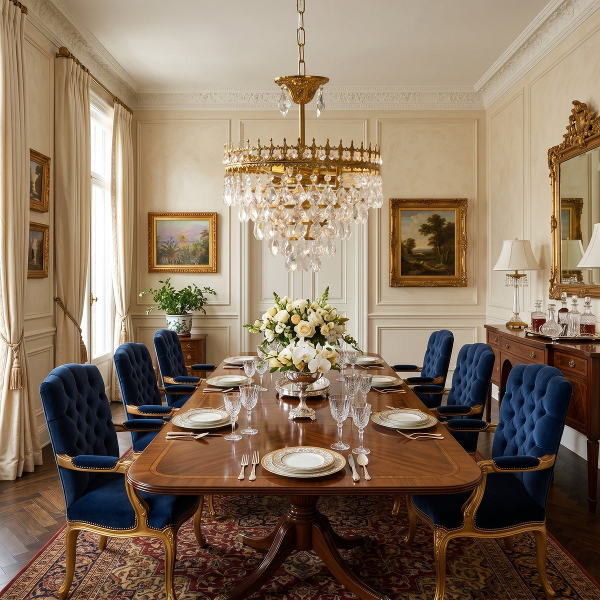 Clarivelle Chandelier