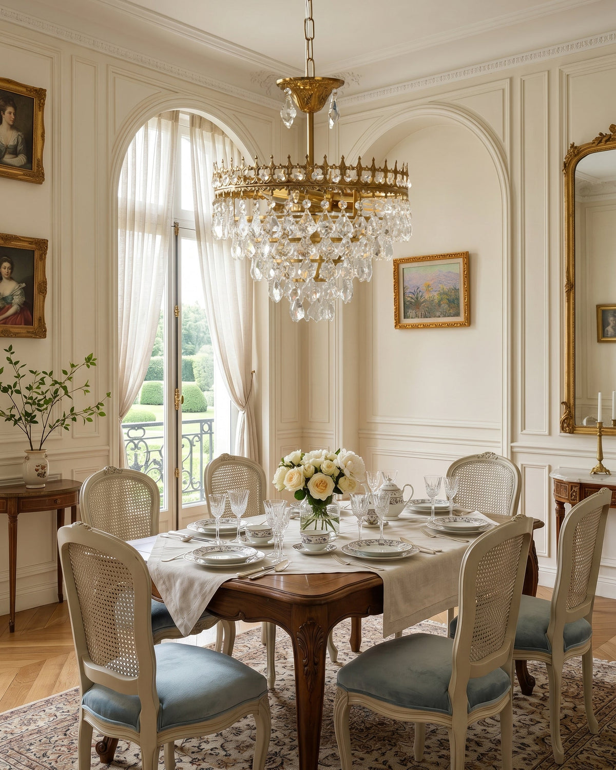 Clarivelle Chandelier