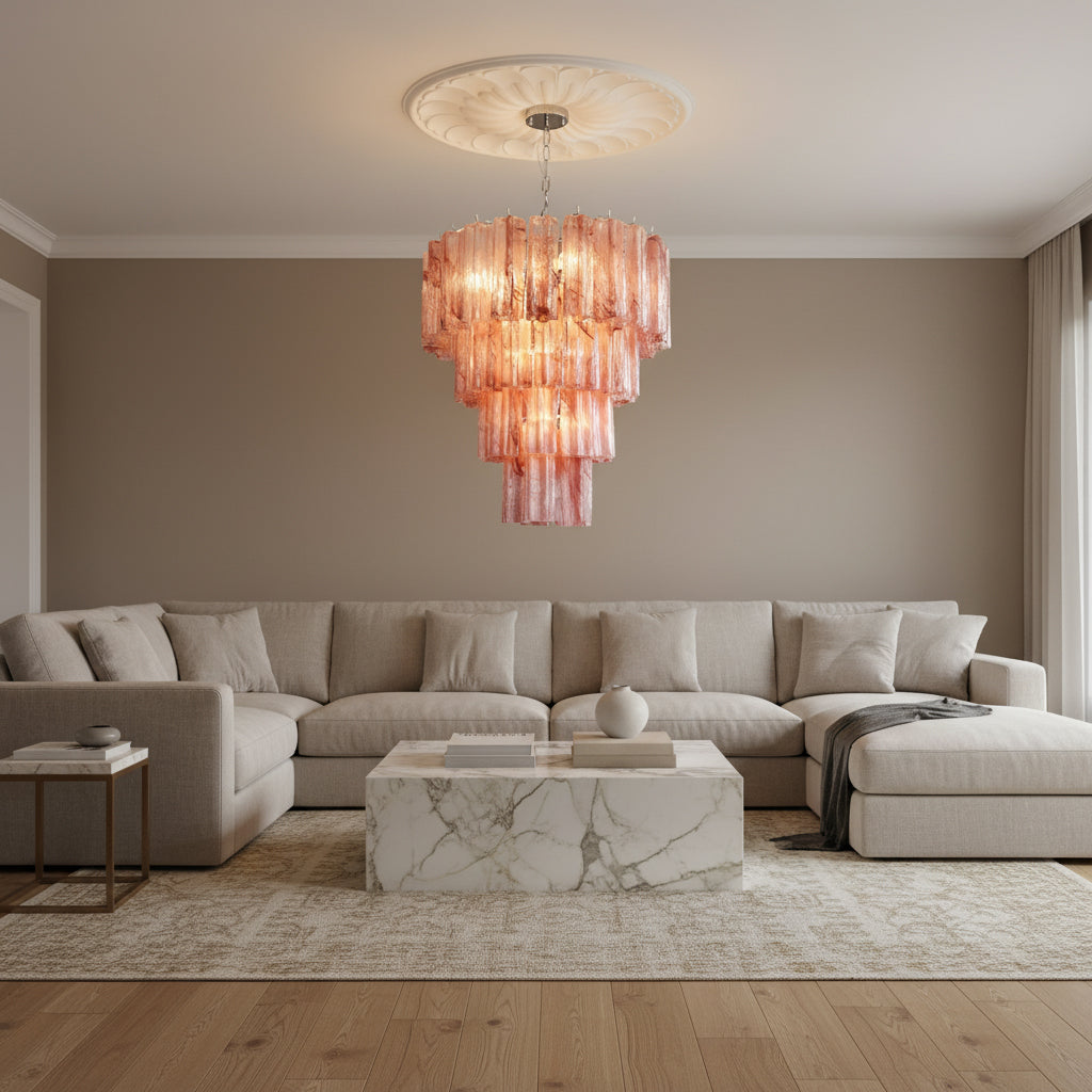 Azurielle Chandelier