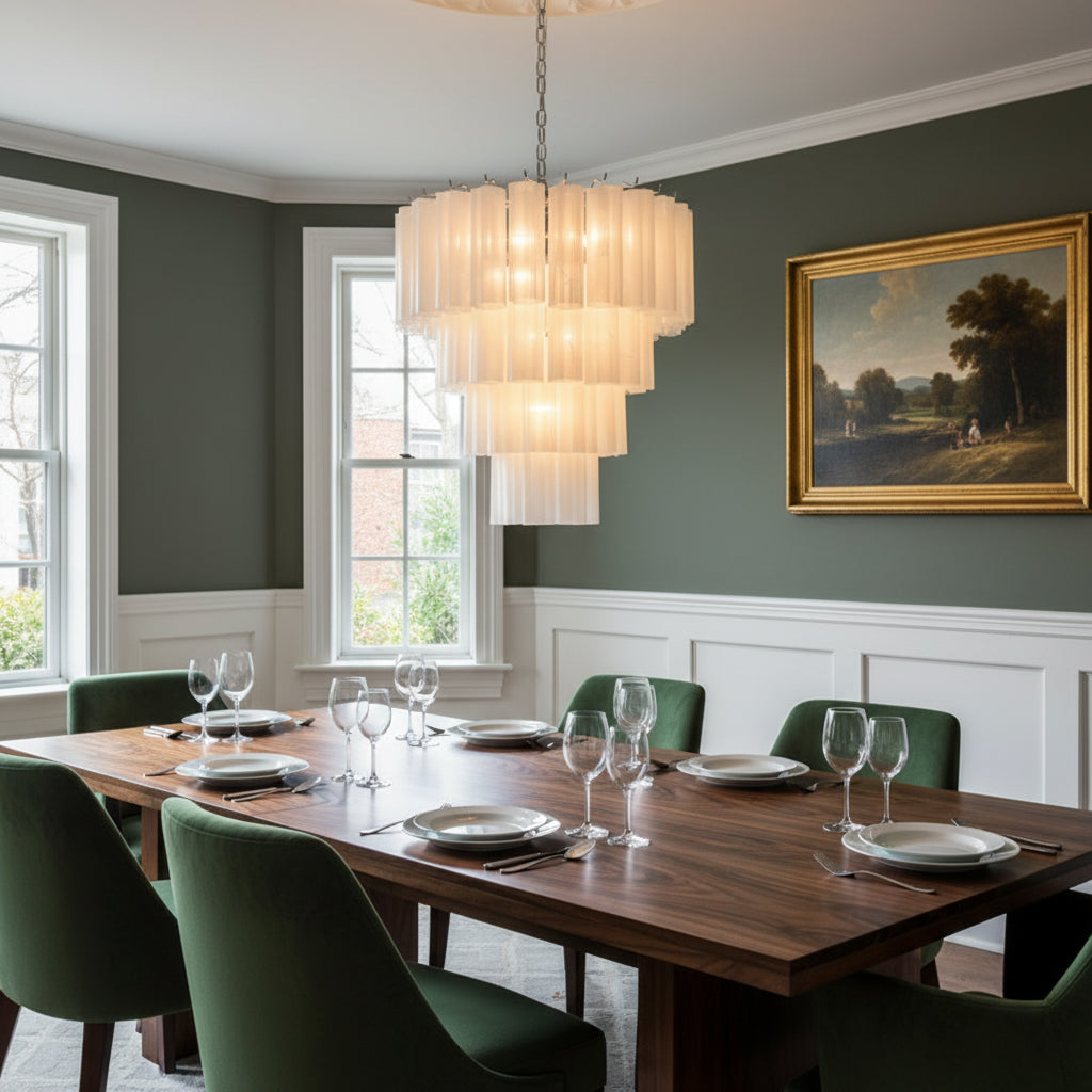 Azurielle Chandelier