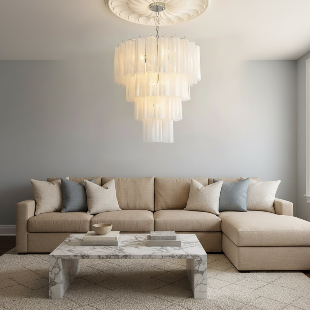 Azurielle Chandelier