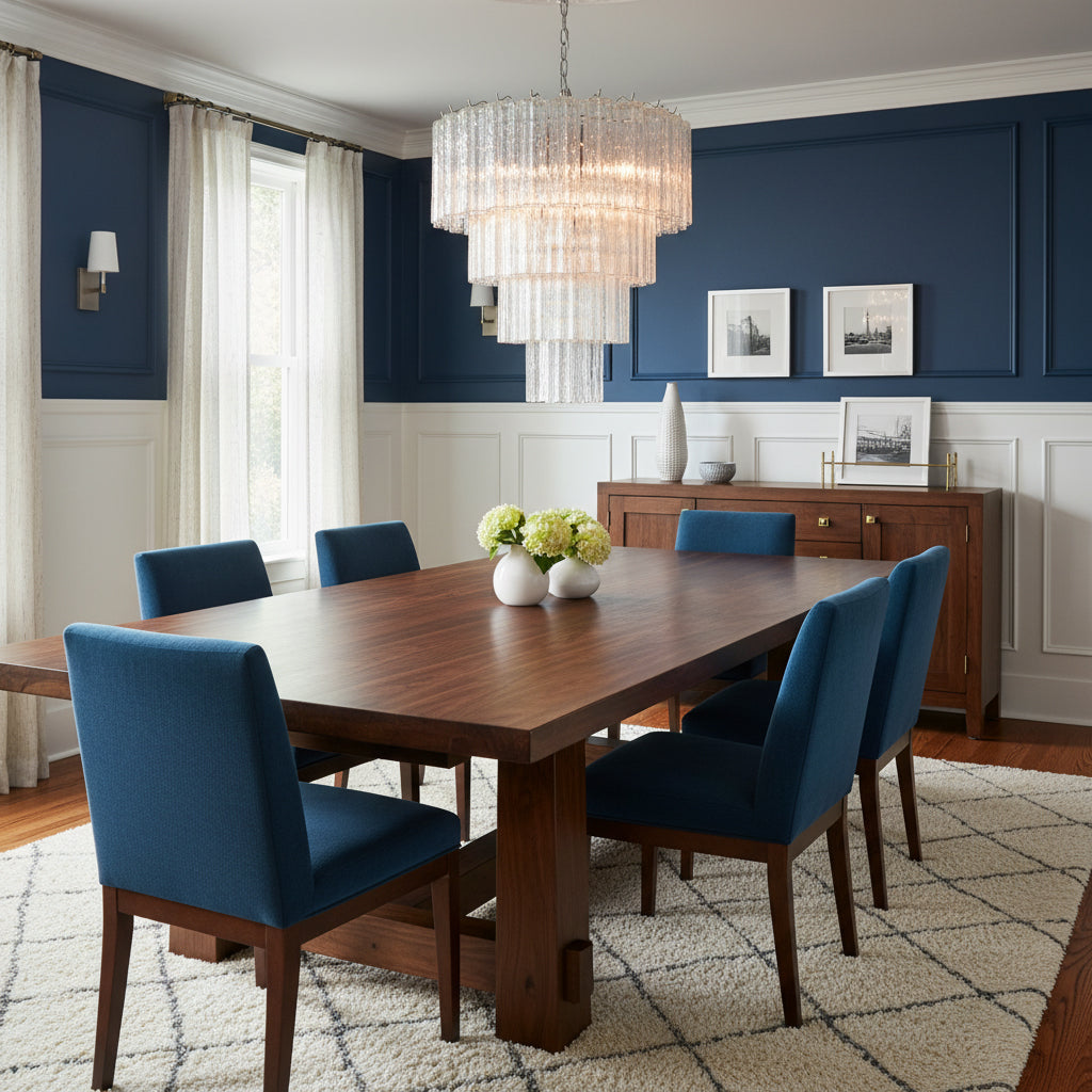 Azurielle Chandelier