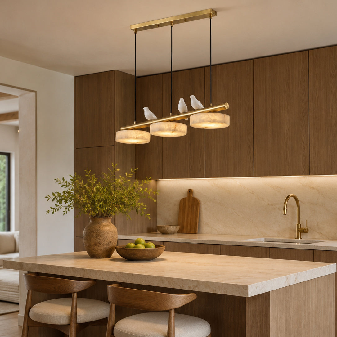 Aviana Chandelier