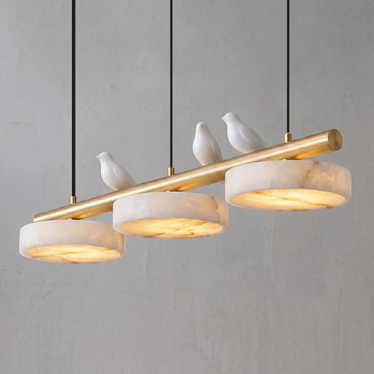 Aviana Chandelier