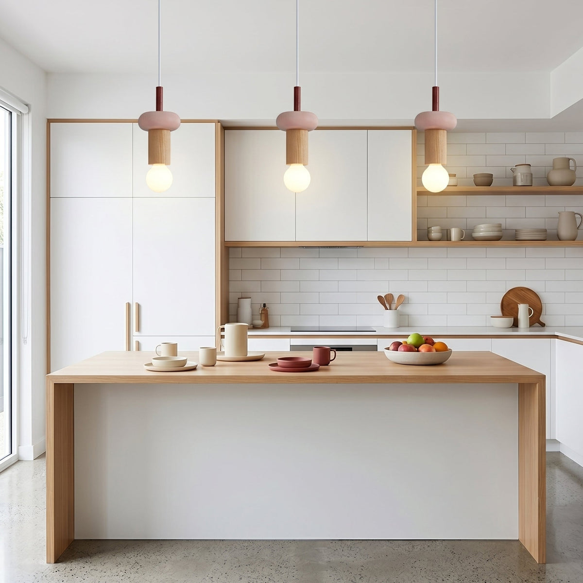 Orelalia Pendant Light