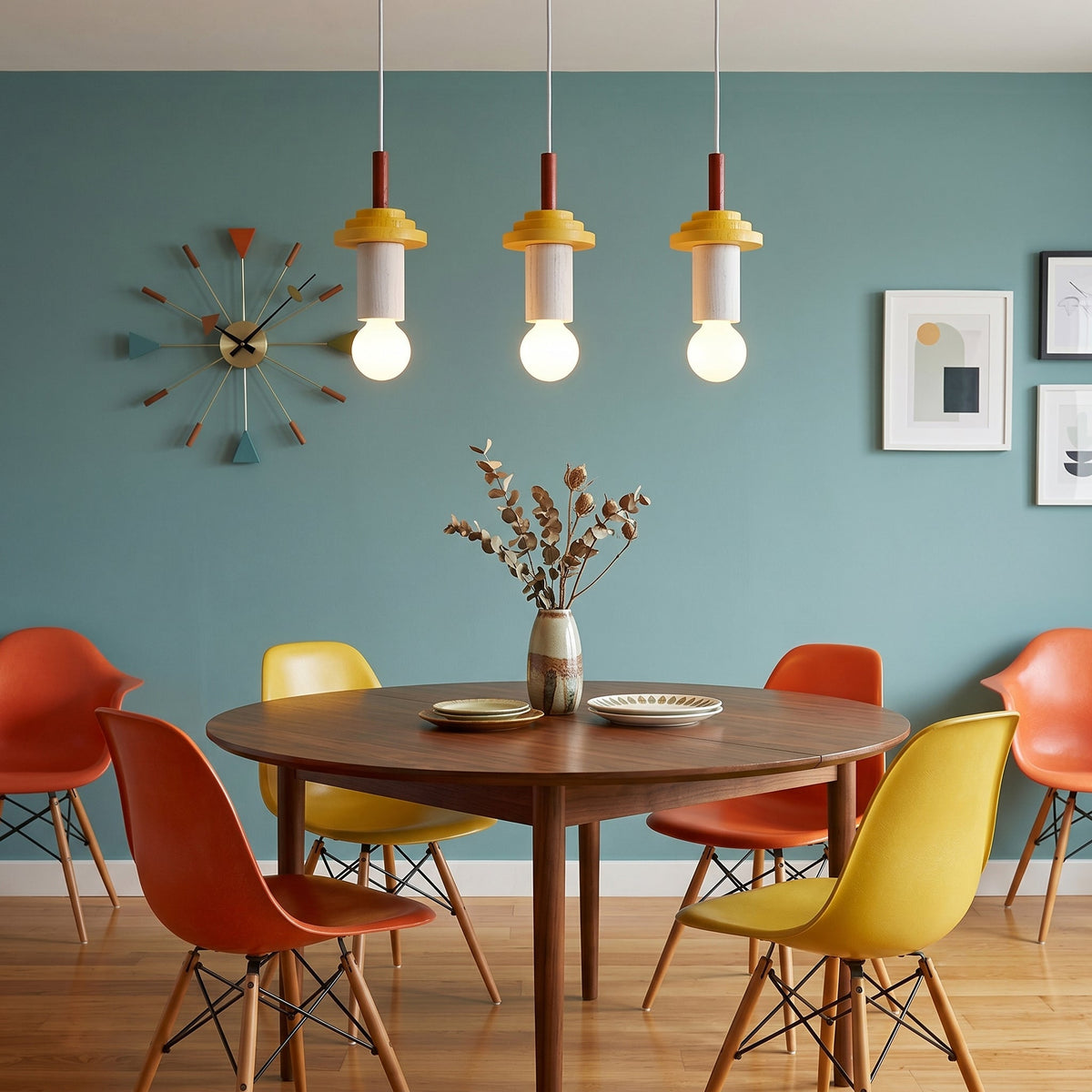 Orelalia Pendant Light