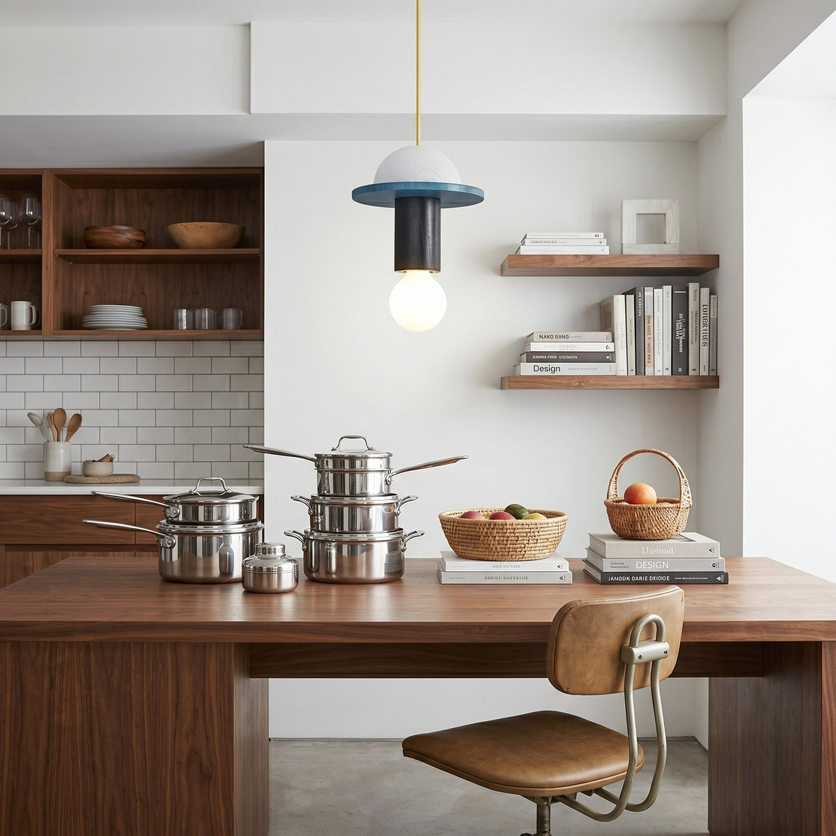 Orelalia Pendant Light