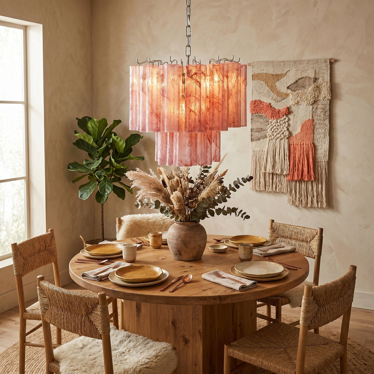 Lioran Chandelier