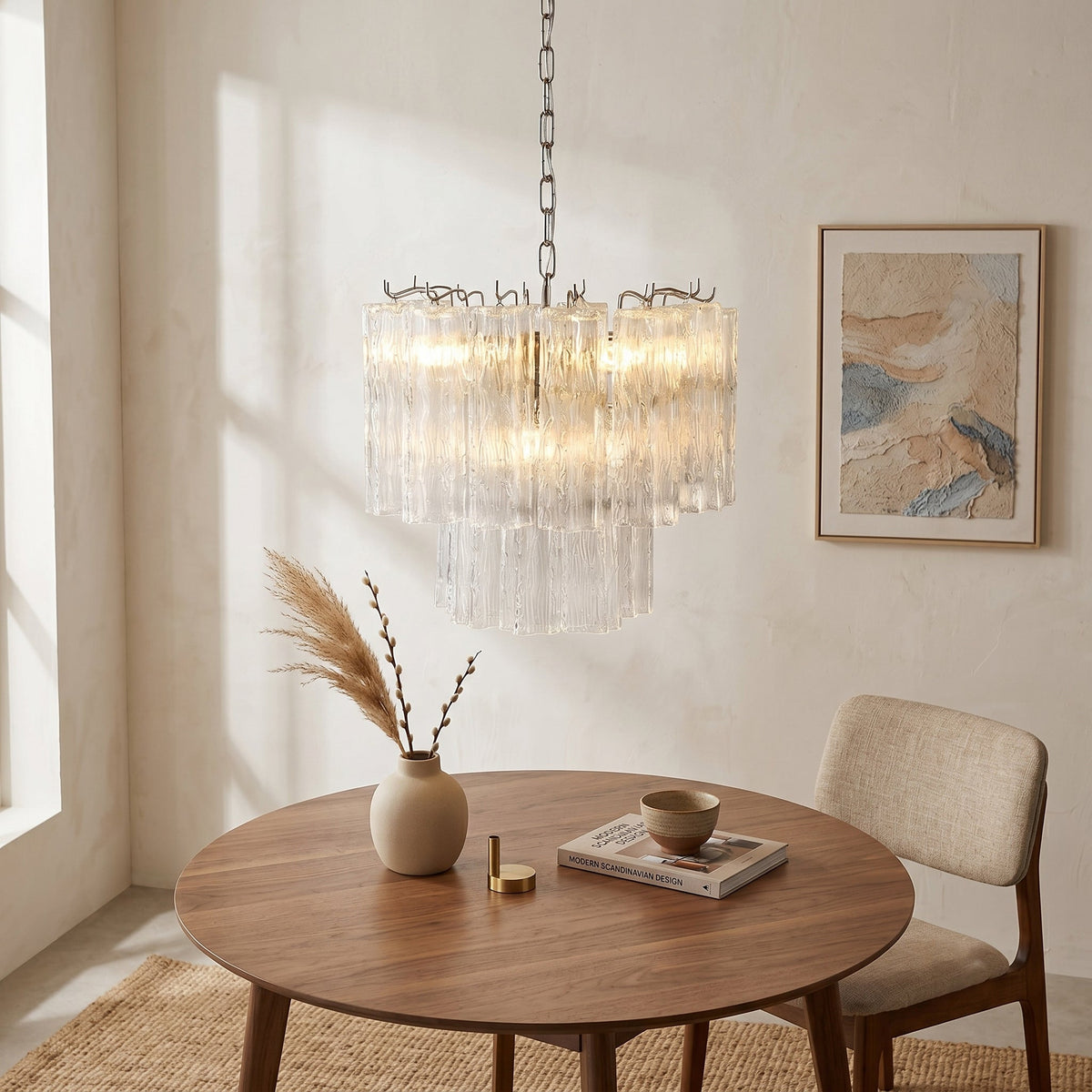 Lioran Chandelier