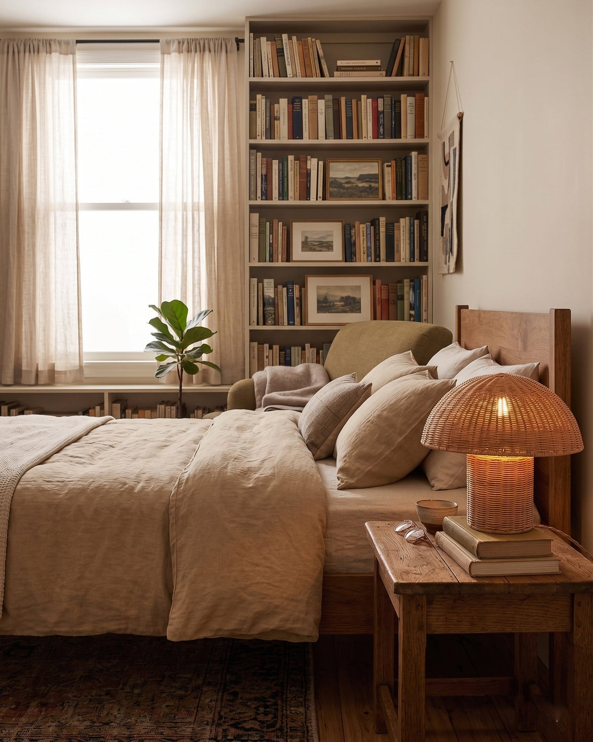 Talin Table Lamp
