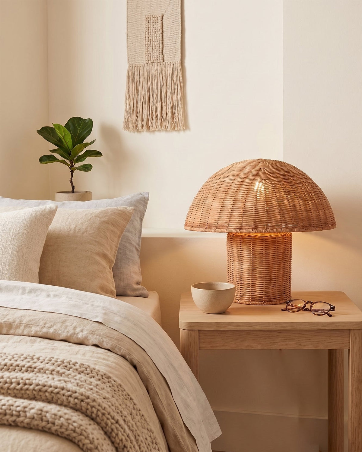 Talin Table Lamp