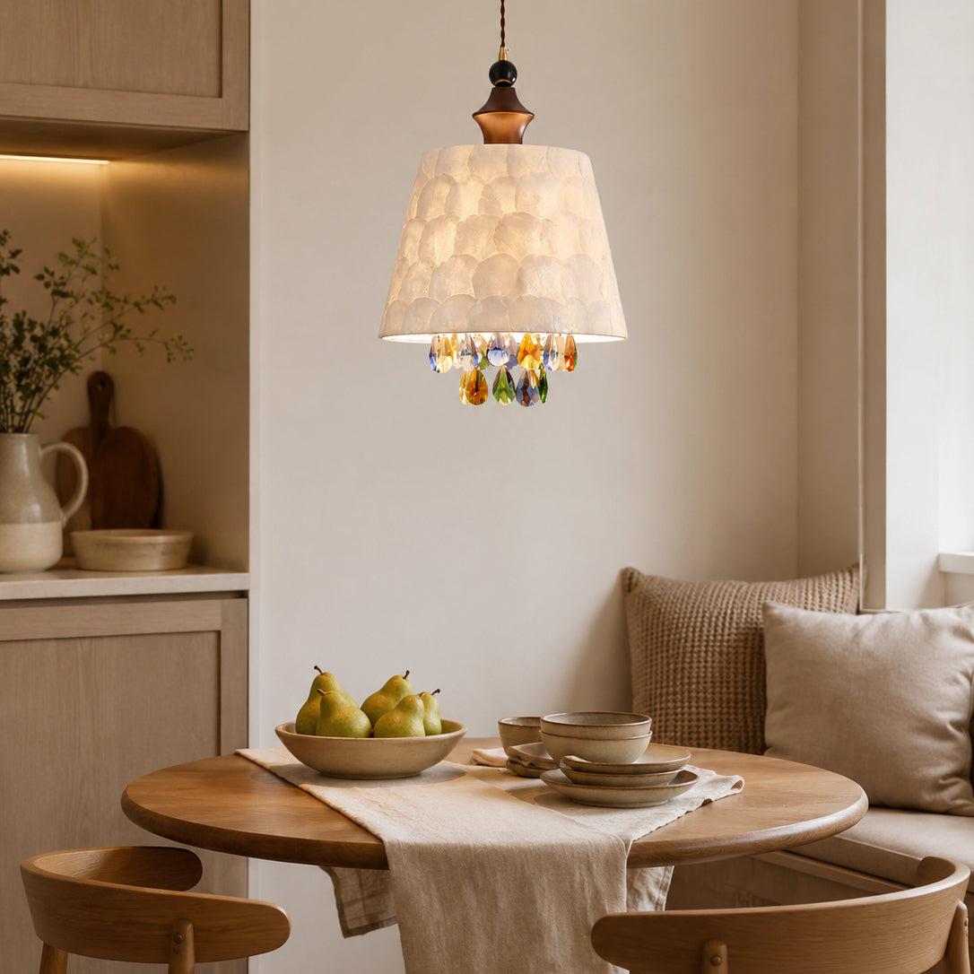 Pearlman Pendant Light