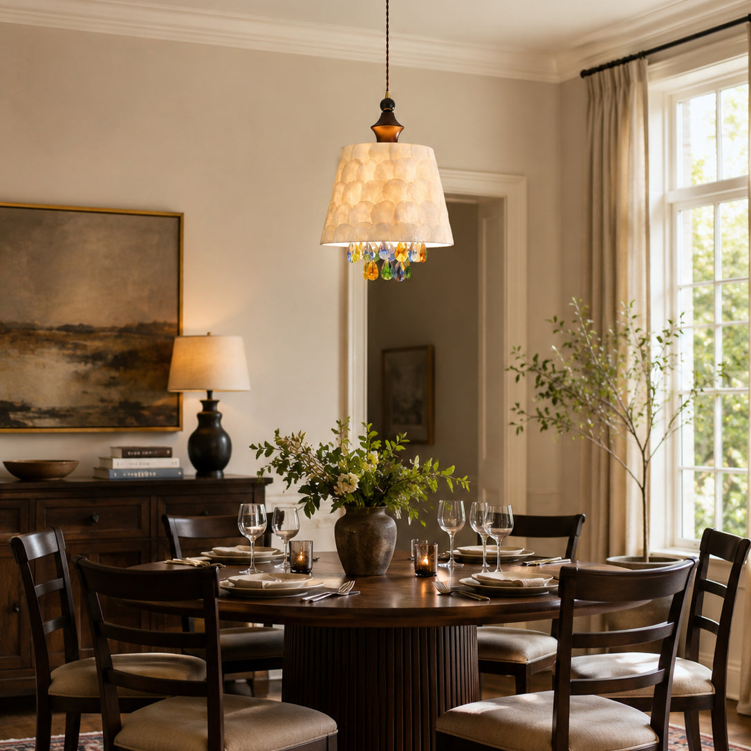 Pearlman Pendant Light