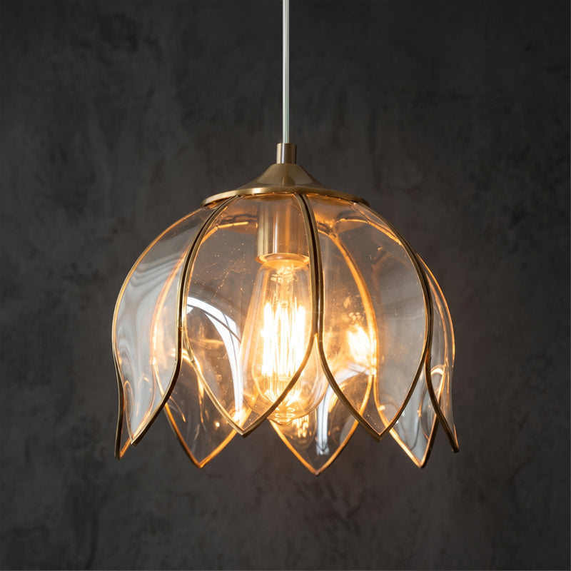 Orelenaya Pendant Light