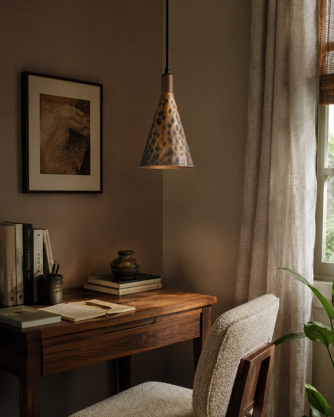 Nororaya Pendant Lamp